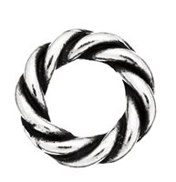 Charm Giovanni Raspini Charms in Silver 09436 - 09436